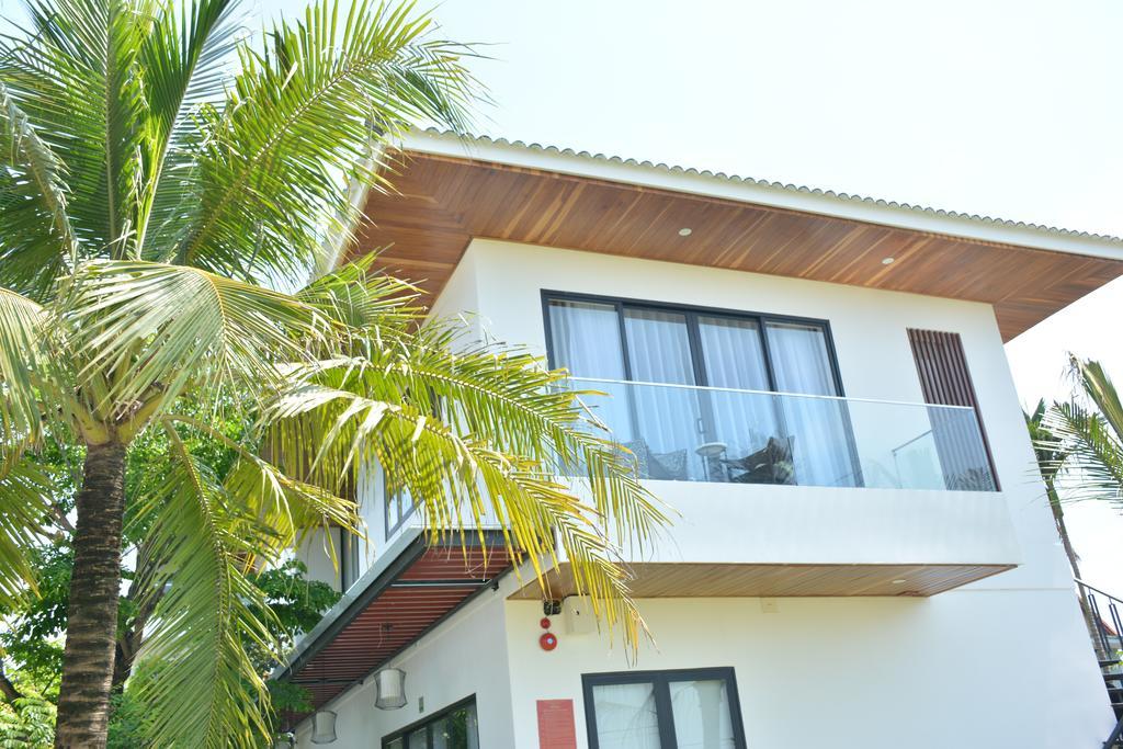 הוי אן Aquarium Villa מראה חיצוני תמונה