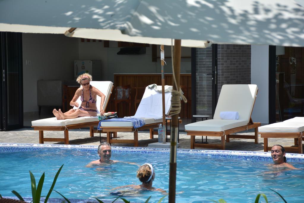 הוי אן Aquarium Villa מראה חיצוני תמונה