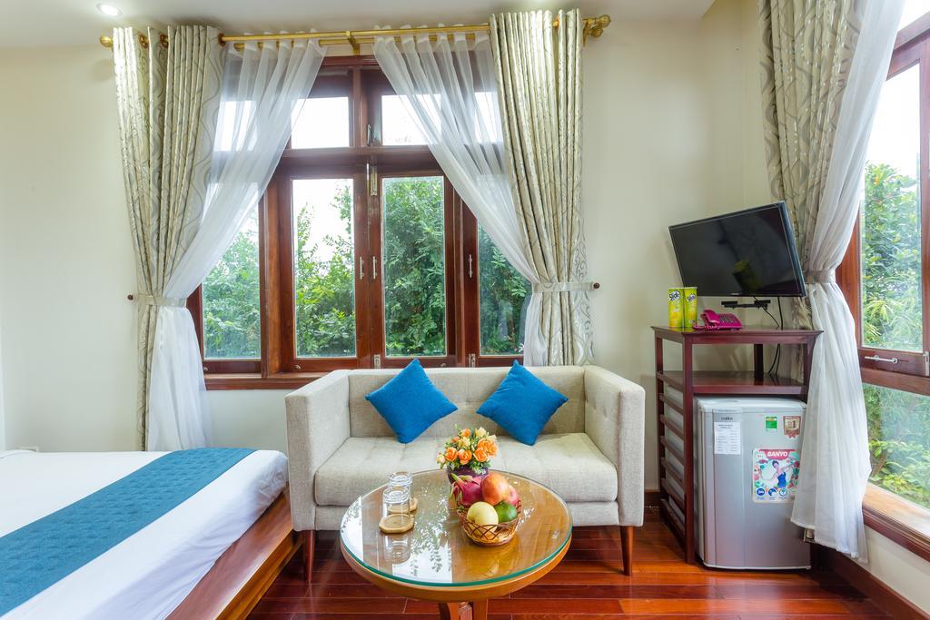 הוי אן Aquarium Villa מראה חיצוני תמונה
