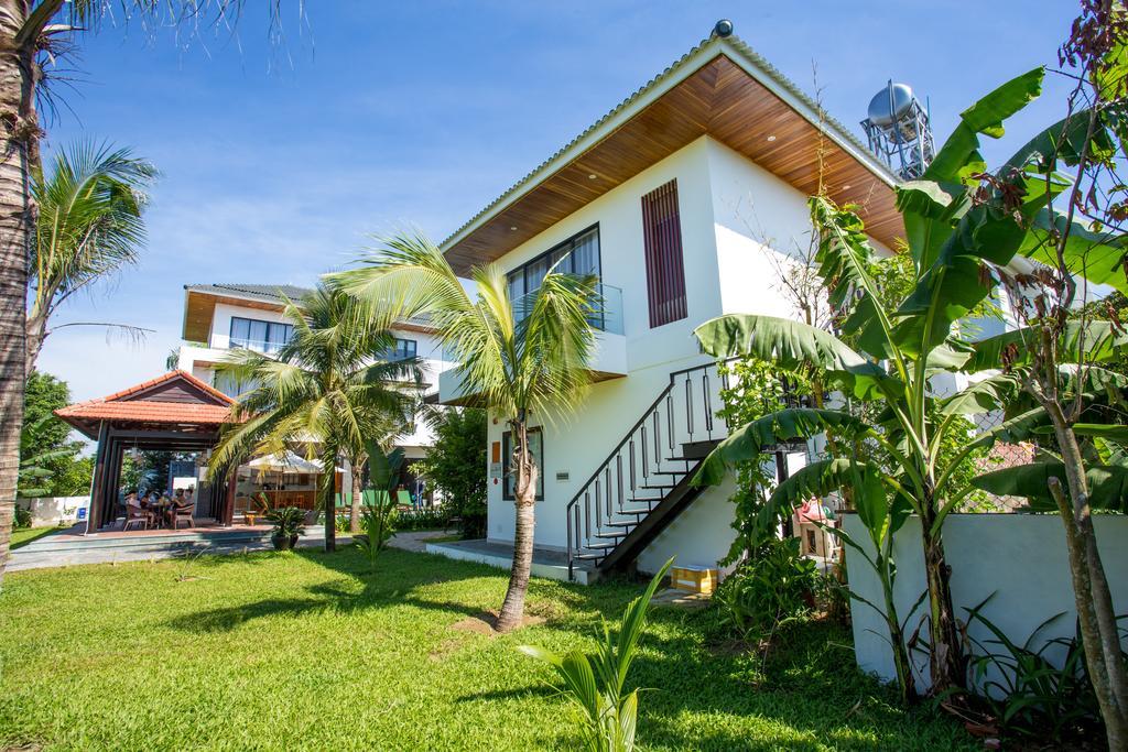 הוי אן Aquarium Villa מראה חיצוני תמונה