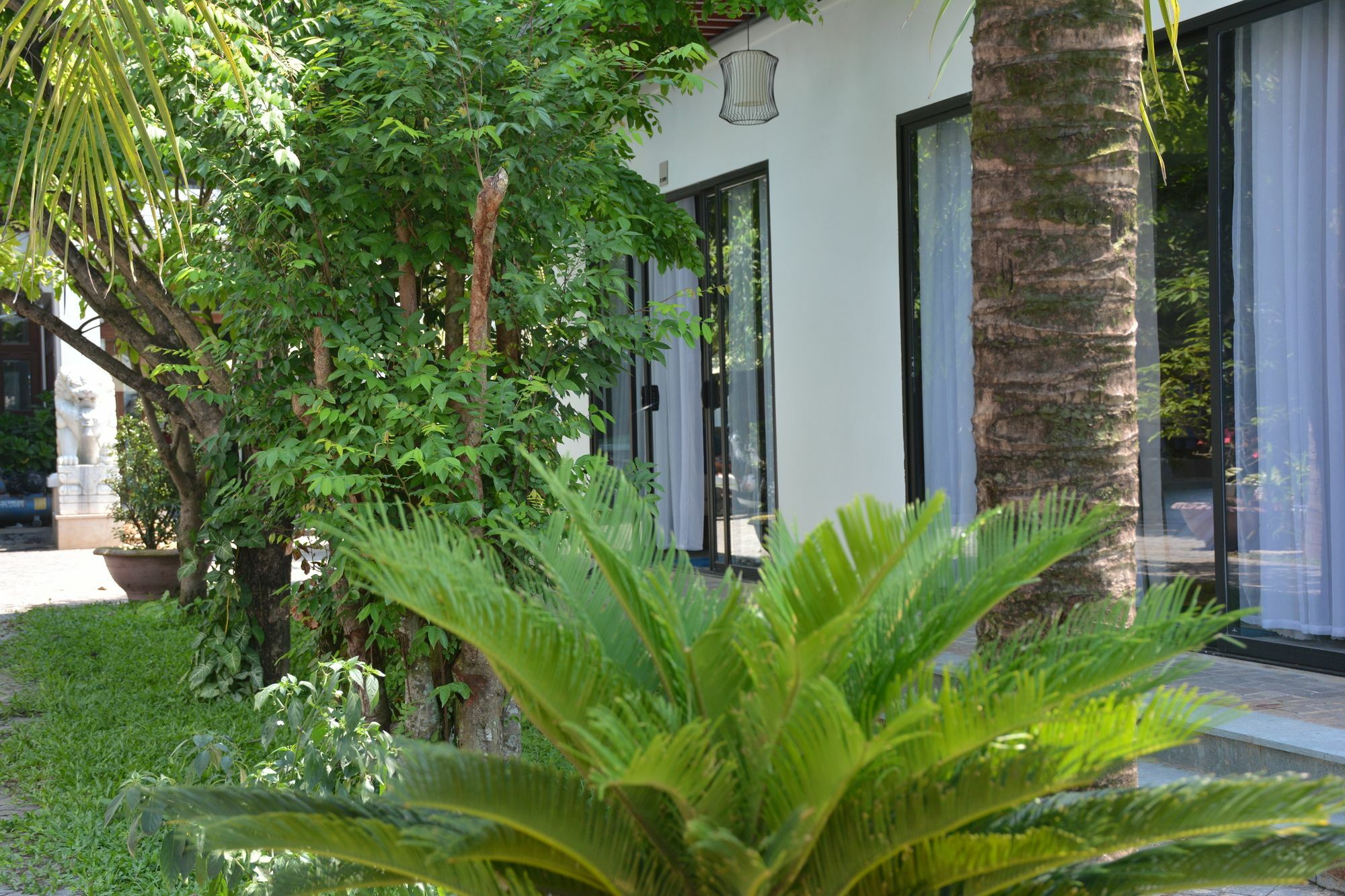 הוי אן Aquarium Villa מראה חיצוני תמונה