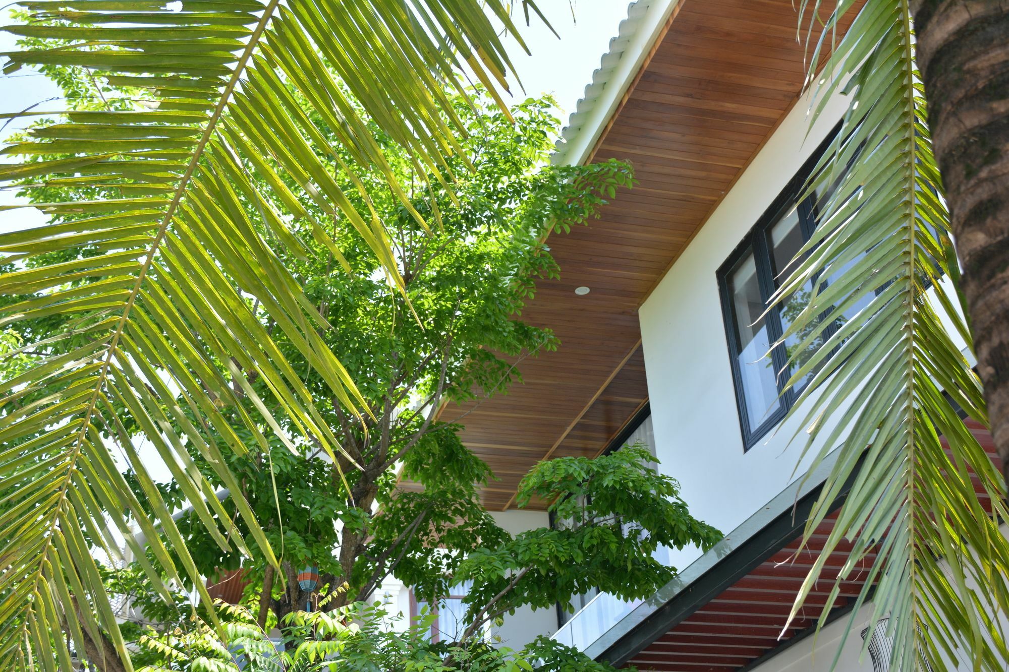 הוי אן Aquarium Villa מראה חיצוני תמונה